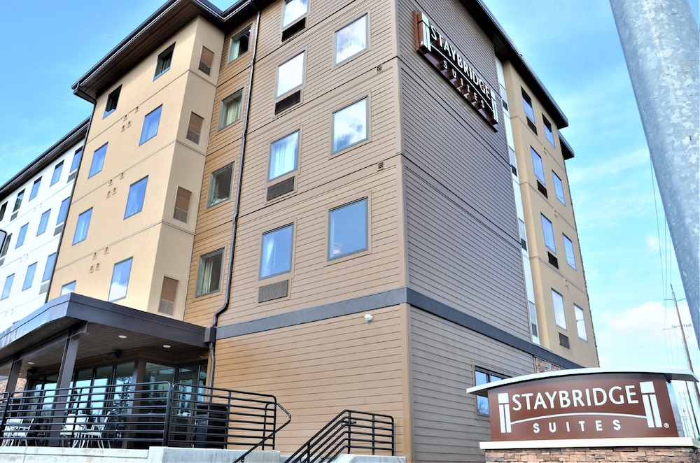 Staybridge Suites Hillsboro Orenco Station by IHG - photo 91