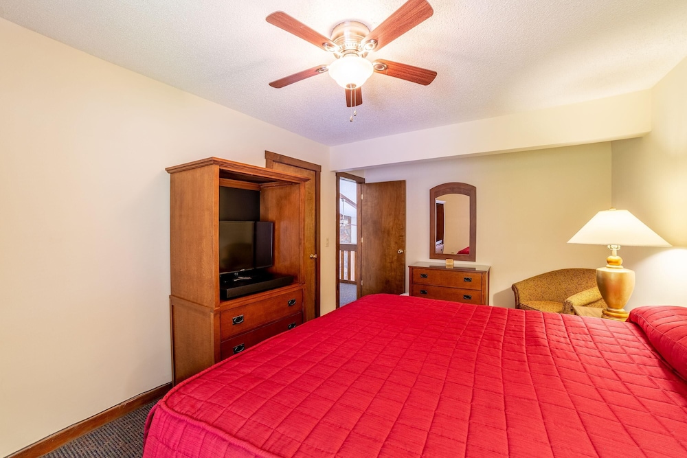 Mountainside Villas at Massanutten by Tripforth - photo 4