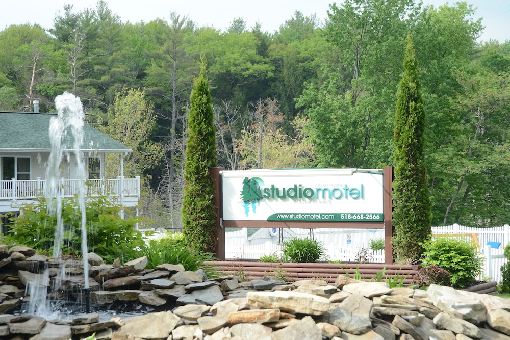 Studio Motel - photo 85