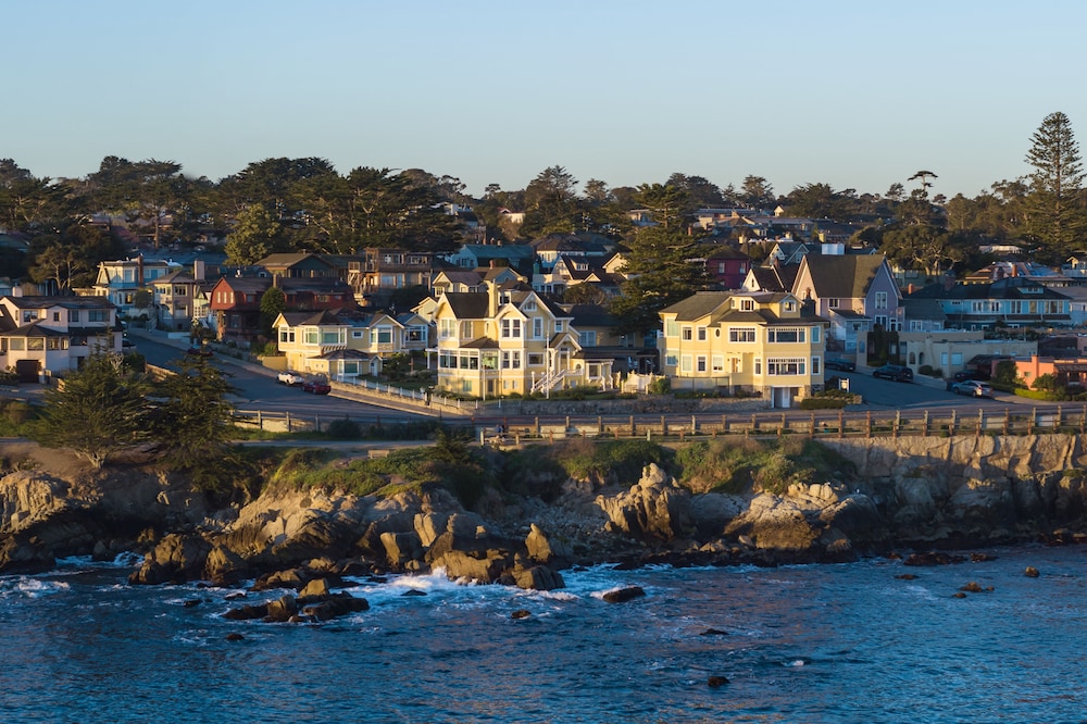 Seven Gables Inn on Monterey Bay A Kirkwood Collection Hotel - photo 124