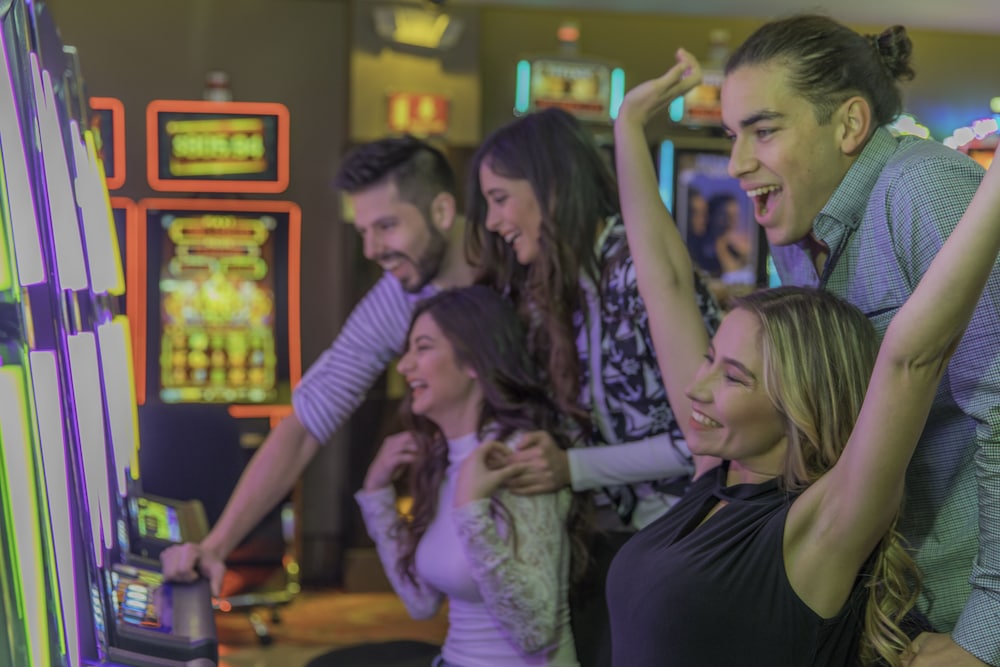 Casino