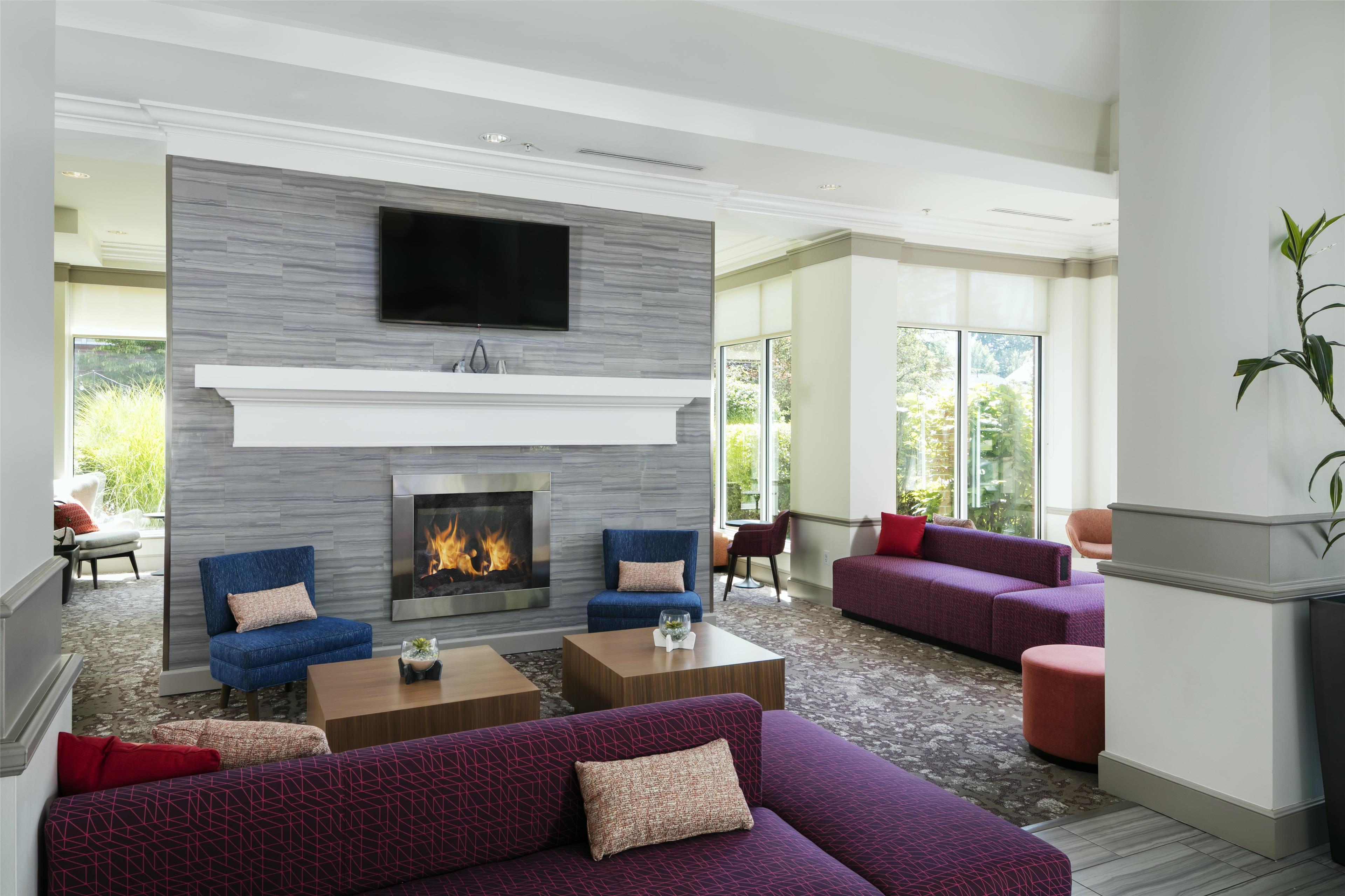 Hilton Garden Inn Corvallis - photo 7