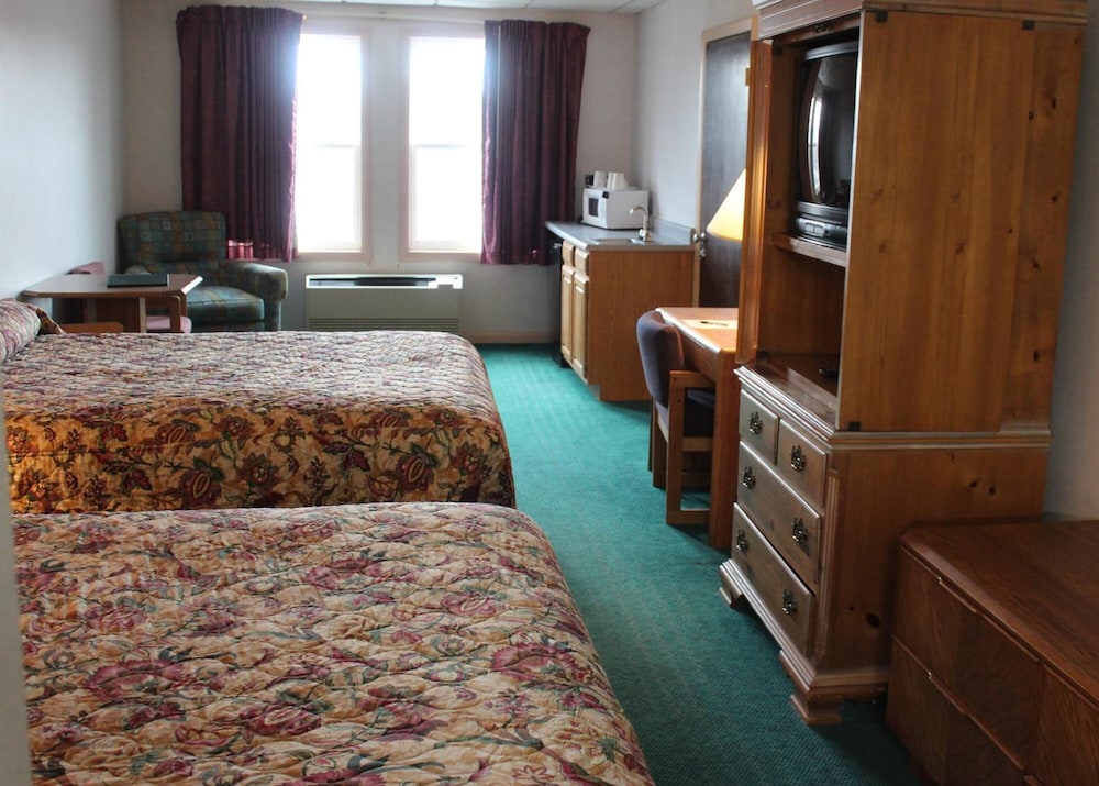 Anchorage Inn - photo 12