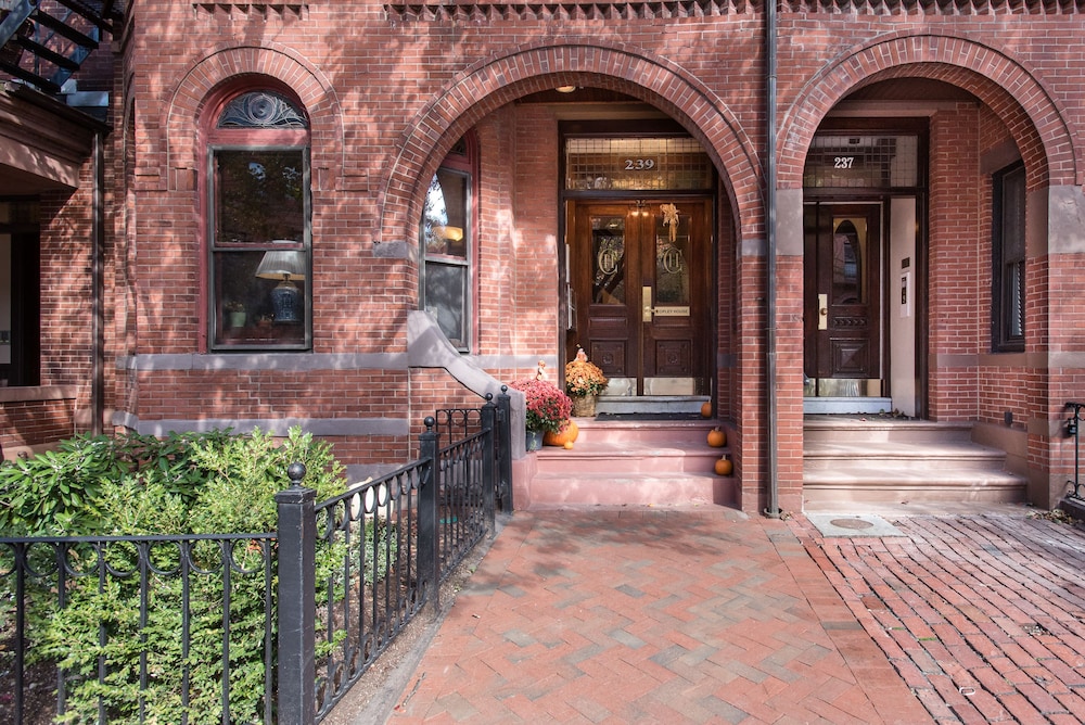 Copley House - photo 97