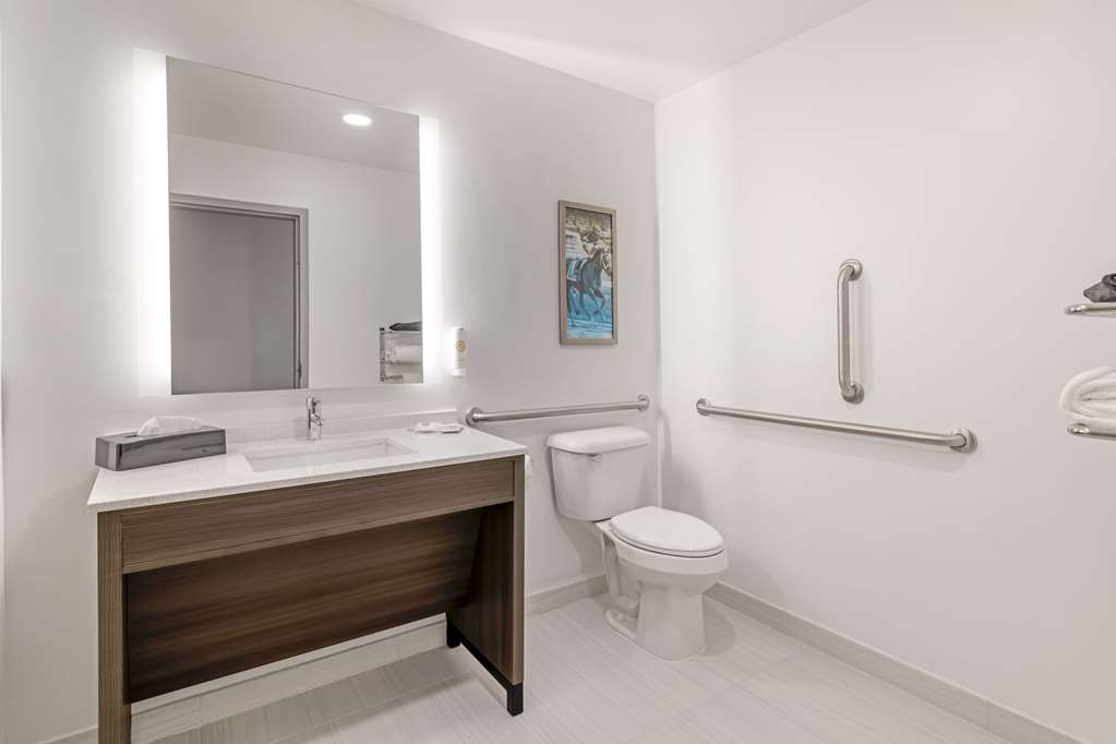 Comfort Inn & Suites Saratoga Springs - photo 26