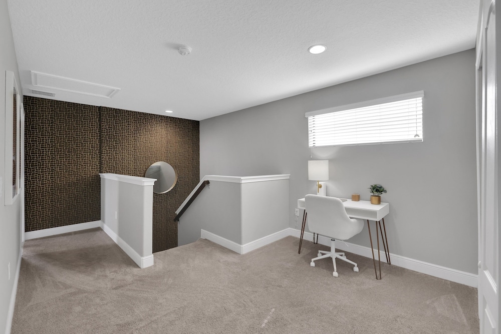 Balmoral Resort 166kb 4 Bedroom Home by RedAwning - photo 33