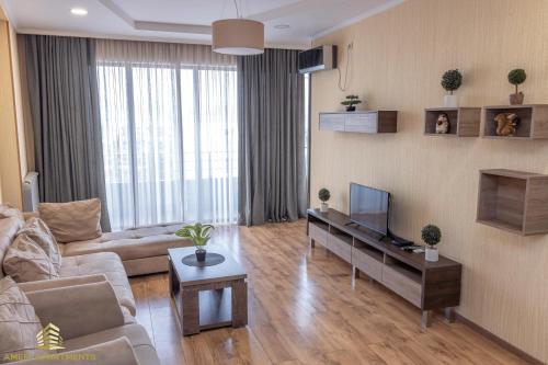 Ameri Apartments Tbilisi