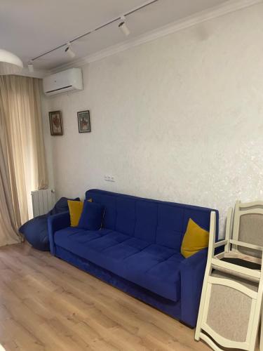 Two Bedroom Family Appartment