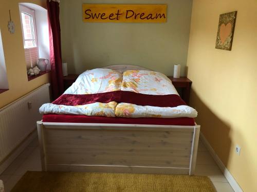 Apartment Nuske — 4-Star Luxury Hotel in Otterndorf, Germany