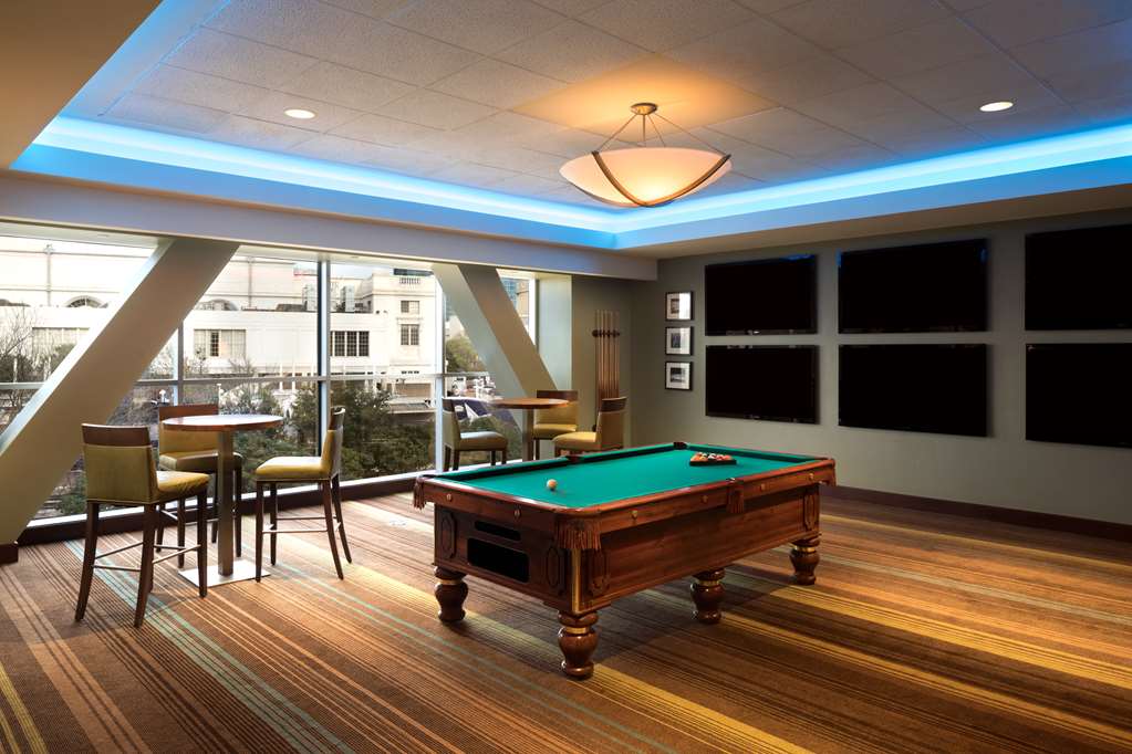 Hyatt Regency Dallas - photo 13