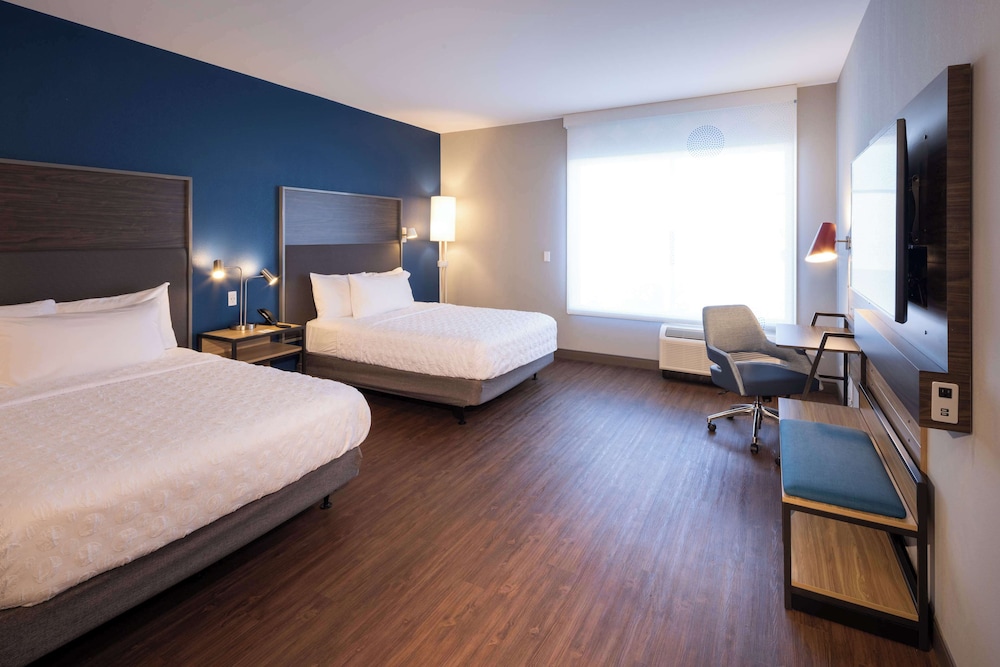 Tru by Hilton Yakima Airport - photo 10