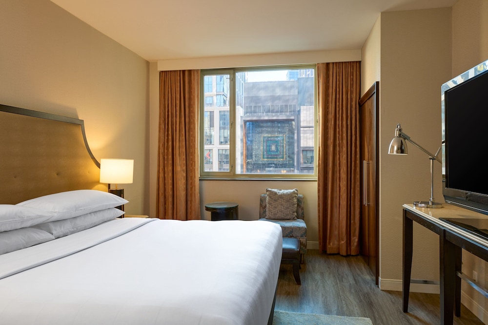 Sheraton Brooklyn New York Hotel - photo 15