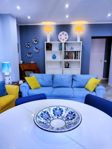 La casa dei ricordi — 4-Star Luxury Hotel in Cagliari, Italy