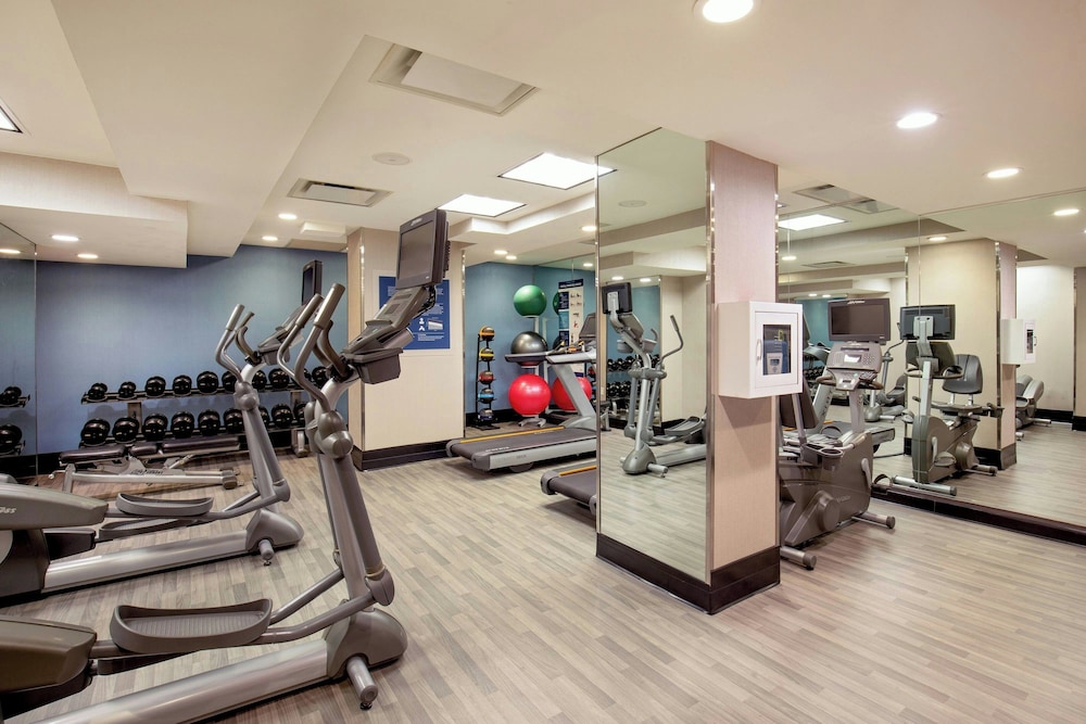 Four Points by Sheraton Midtown Times Square - photo 16
