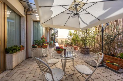 CasAdòro — 4-Star Luxury Hotel in Arezzo, Italy