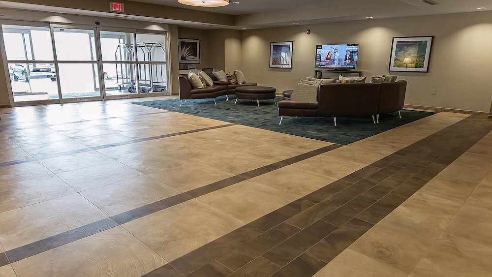 Candlewood Suites Gonzales Baton Rouge Area by IHG - photo 28