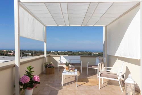 Villa Lama — 4-Star Luxury Hotel in Monopoli, Italy