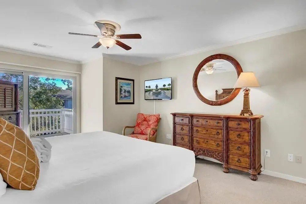 Racquet Club 6 by Wild Dunes in Resort Core - photo 2