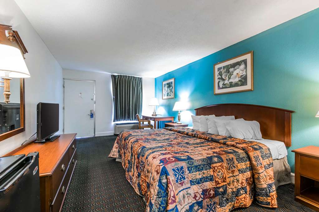 Rodeway Inn Hopkinsville Area - photo 12