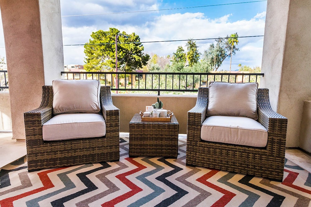 Pueblo Viejo by Avantstay Artsy Oasis w Pool Rooftop & Games Near Old Town - photo 19