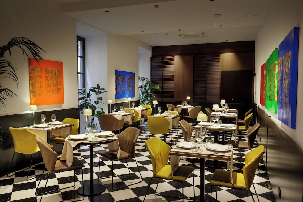 מזון ומשקאות