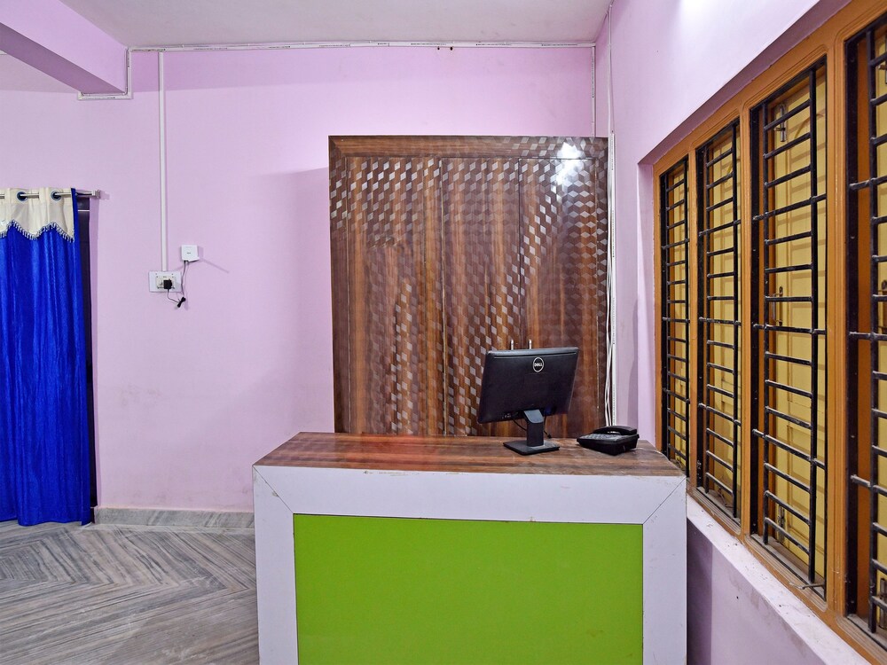 Oyo 14712 The New Garden Inn — Bhubaneshwar — photo 4