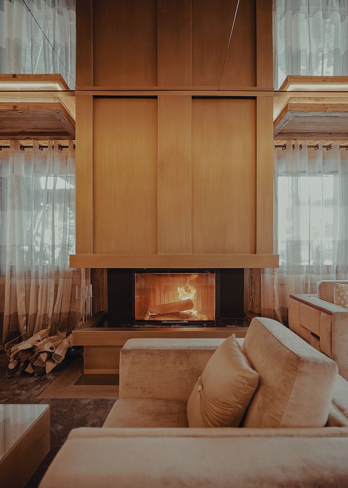 Ultima Hotel Gstaad — Saanen — photo 3