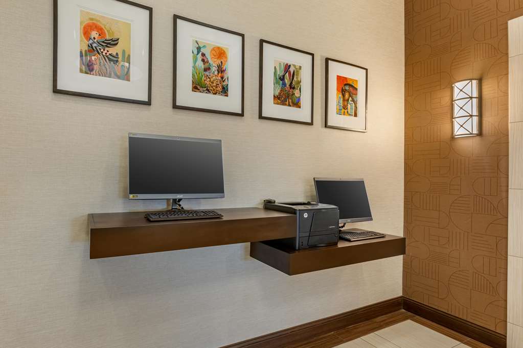 Drury Plaza Hotel Phoenix Tempe - photo 45