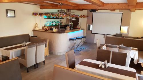 Hotel Restaurant Ibiza — Ludwikowice Klodzkie — photo 5