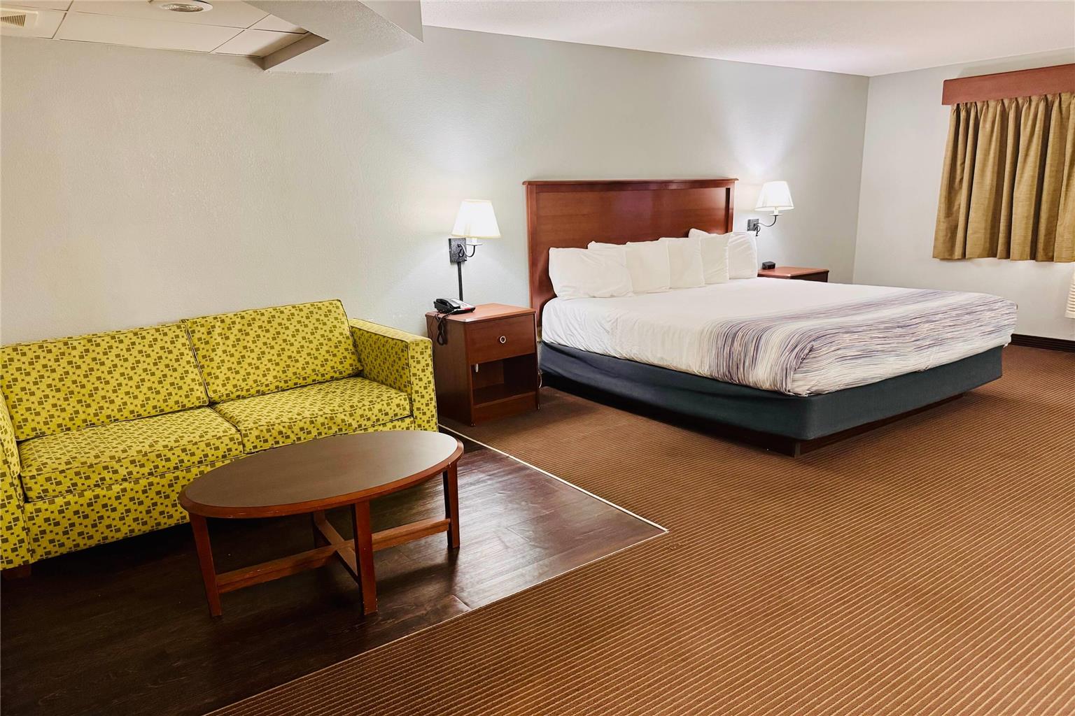 AmericInn by Wyndham Stillwater - photo 16