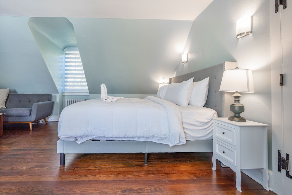Chimney Hill Farm Estate - photo 18