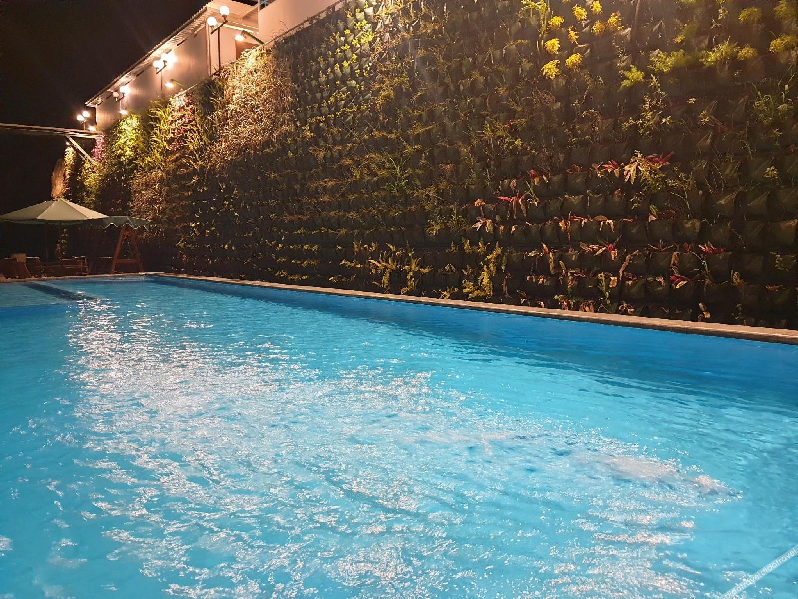 Hotel Lereng Bromo — Pasuruan — photo 4