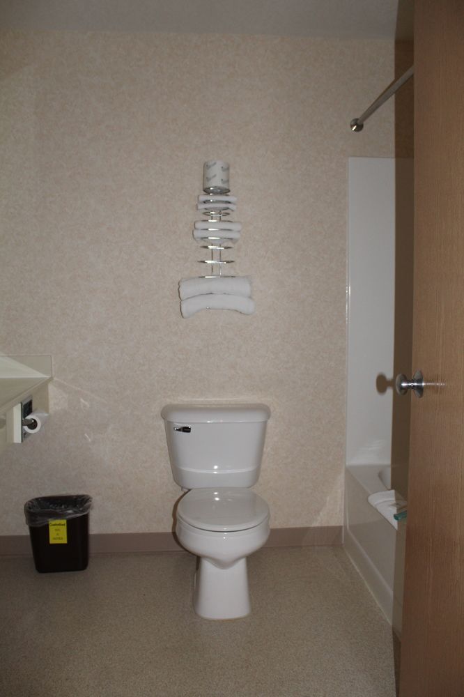 Cumberland Inn & Suites - photo 23