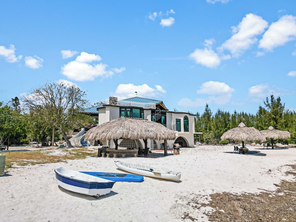 Barnacle Resort — hotel in Big Pine Key