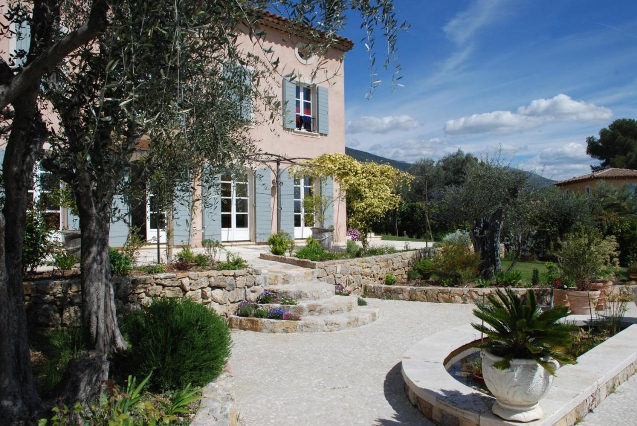 Bastide Saint Joseph — hotel in Le Rouret