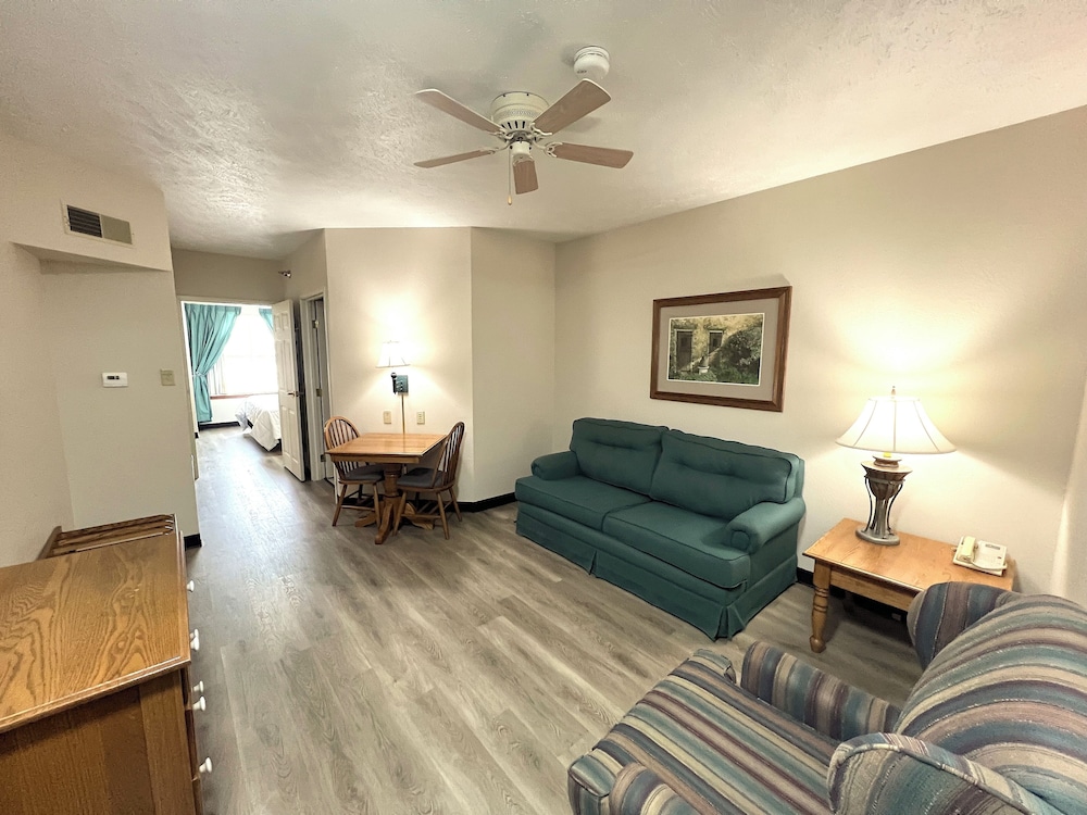 Van Buren Hotel - photo 15