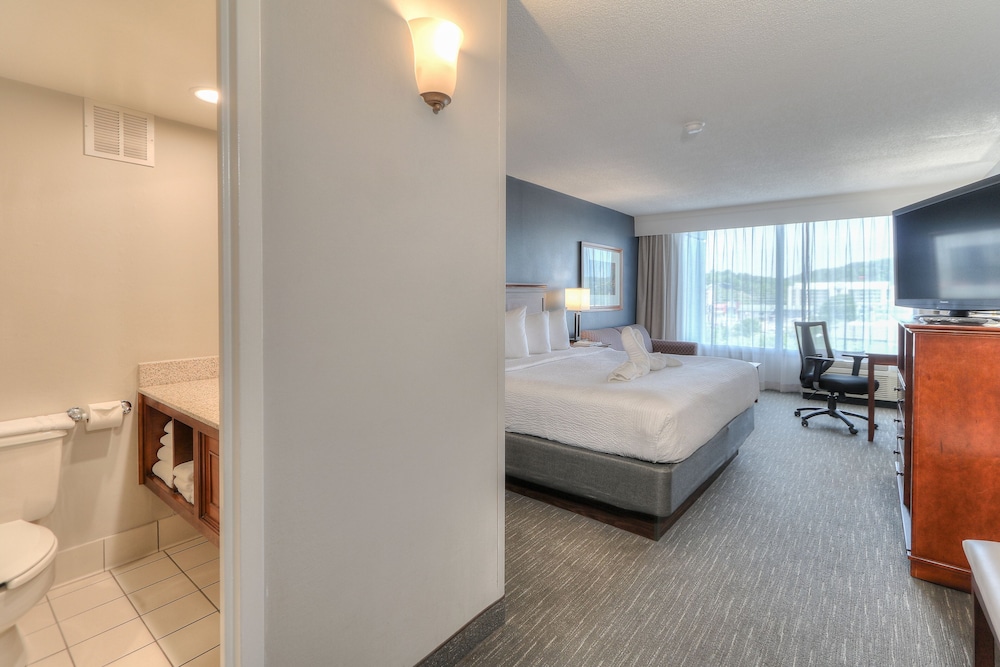 The Ramsey Hotel & Convention Center - photo 25