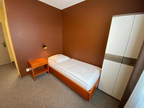 Adamidis Hotel — Altenmedingen — photo 3