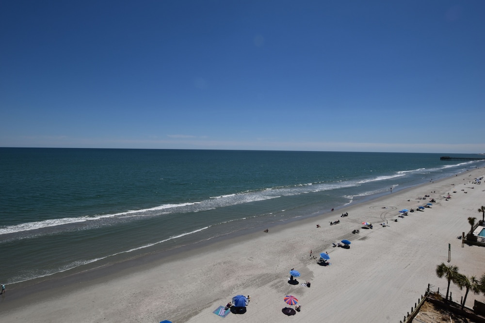 0804 Waters Edge Resort 1 Bedroom Condo - photo 44