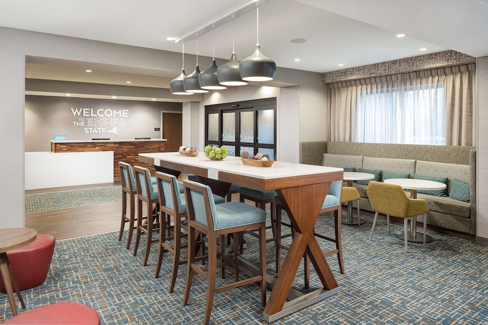 Hampton Inn Hornell - photo 6