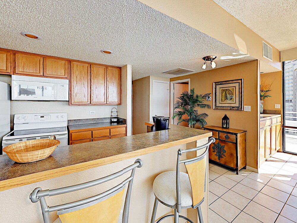Sunchase Iv Resort - photo 13