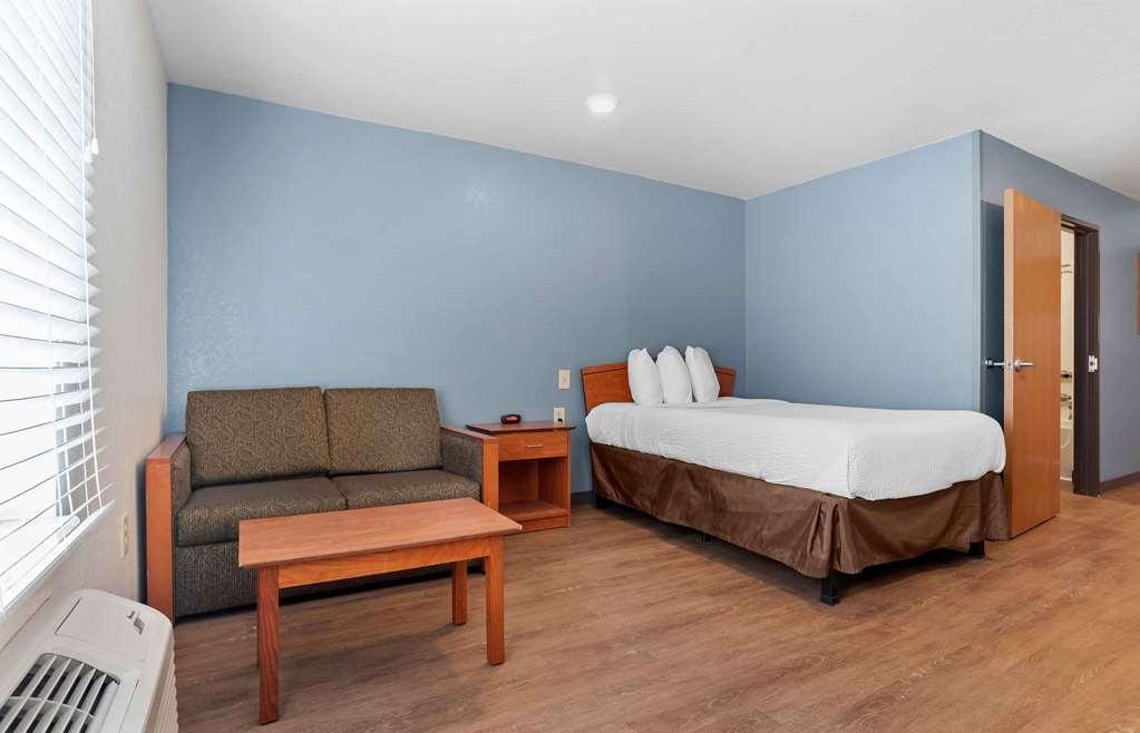 Extended Stay America Select Suites Montgomery - photo 29