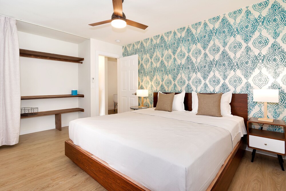 Beach Rooms Inn Hollywood Beach - photo 18