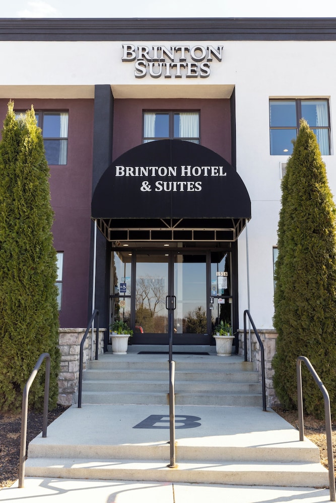Brinton Suites - photo 67