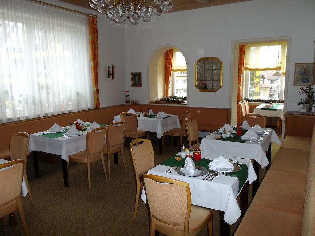 Hotel Villa Hofmann — Bad Worishofen — photo 5