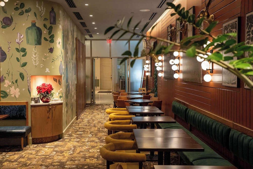 Hotel Theo New Orleans Tapestry Collection by Hilton - photo 31