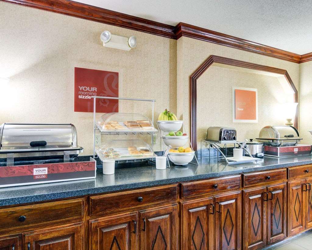Comfort Inn & Suites Conway - photo 40
