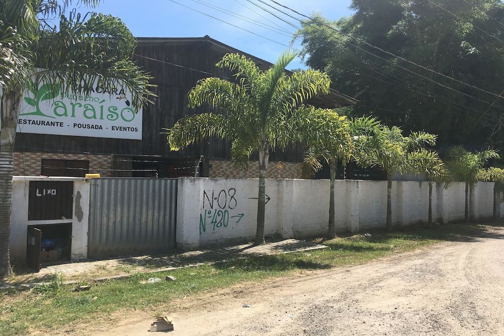 Chacara Pequeno Paraiso in Itapema, Brasil