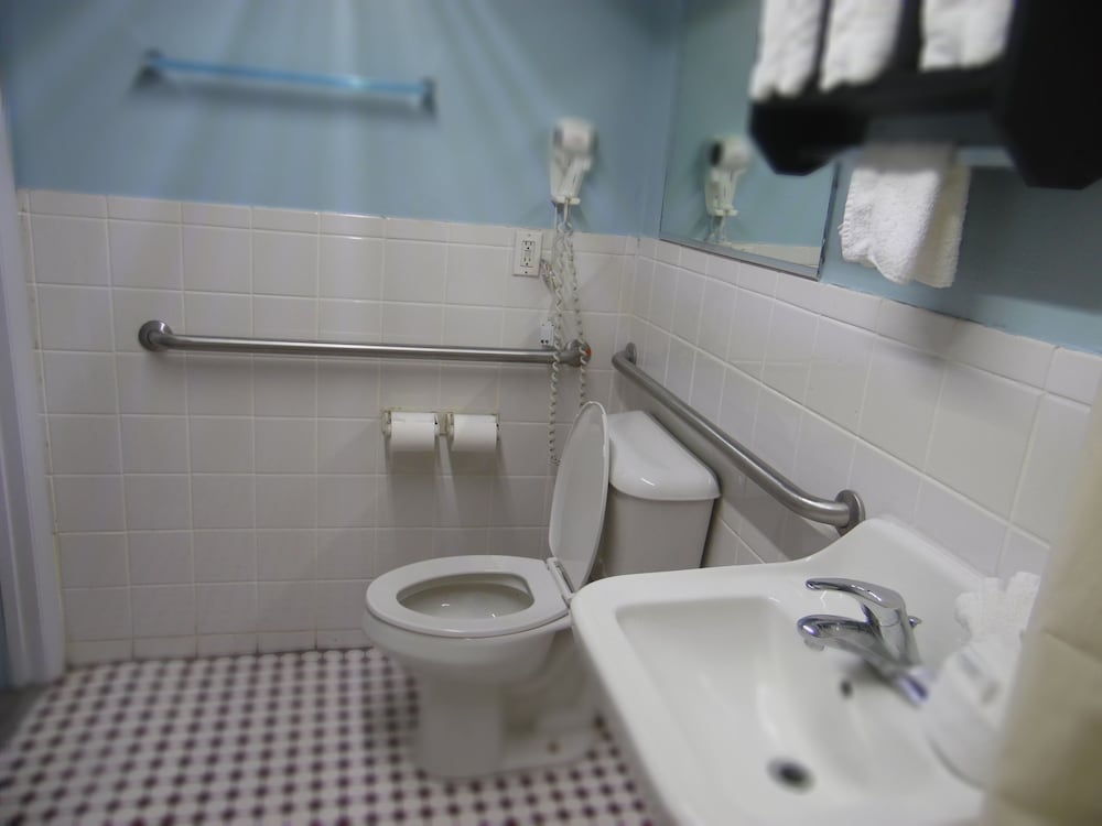 Topaz Motel - photo 27