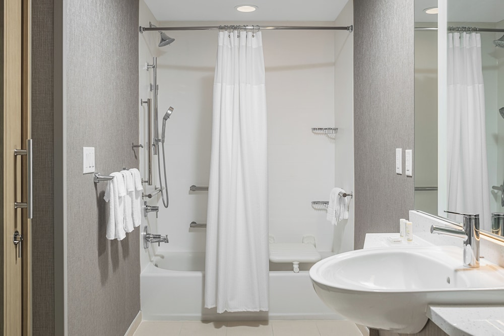 SpringHill Suites by Marriott Savannah Richmond Hill - photo 12